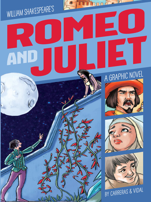 Title details for Romeo and Juliet by Hernan Carreras - Available